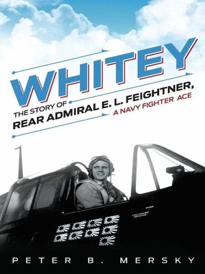 cover image of Whitey